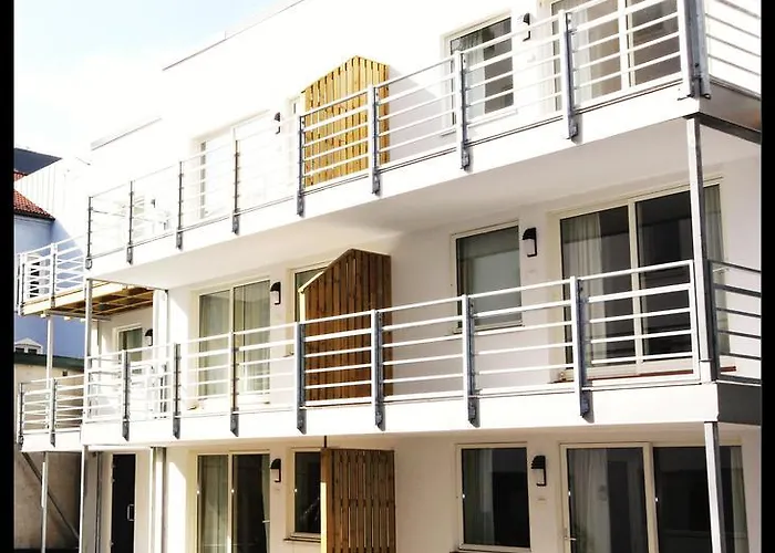 Gruener Apartments