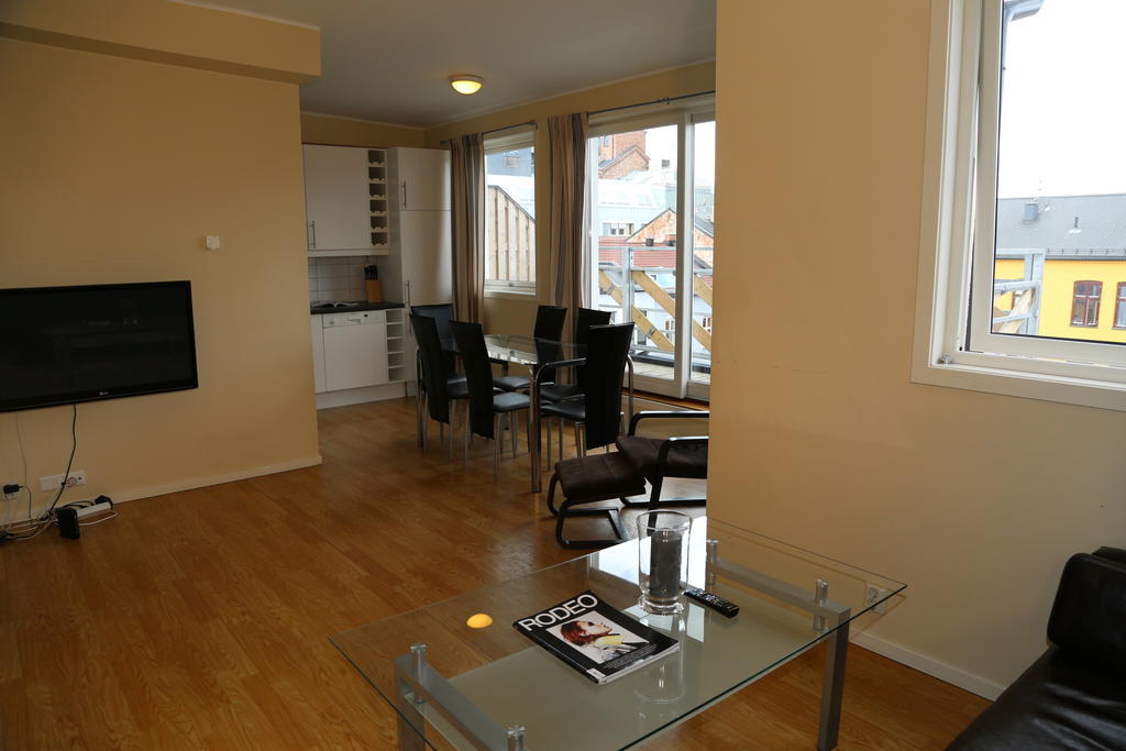 Gruner Oslo