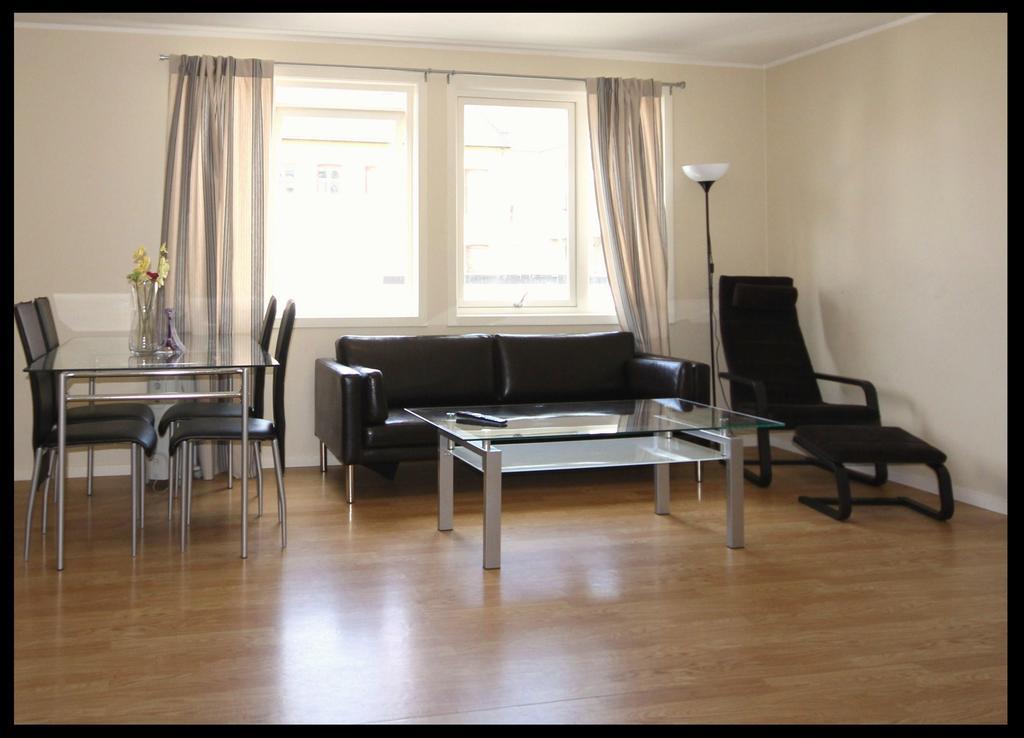 Hotel Gruner Oslo