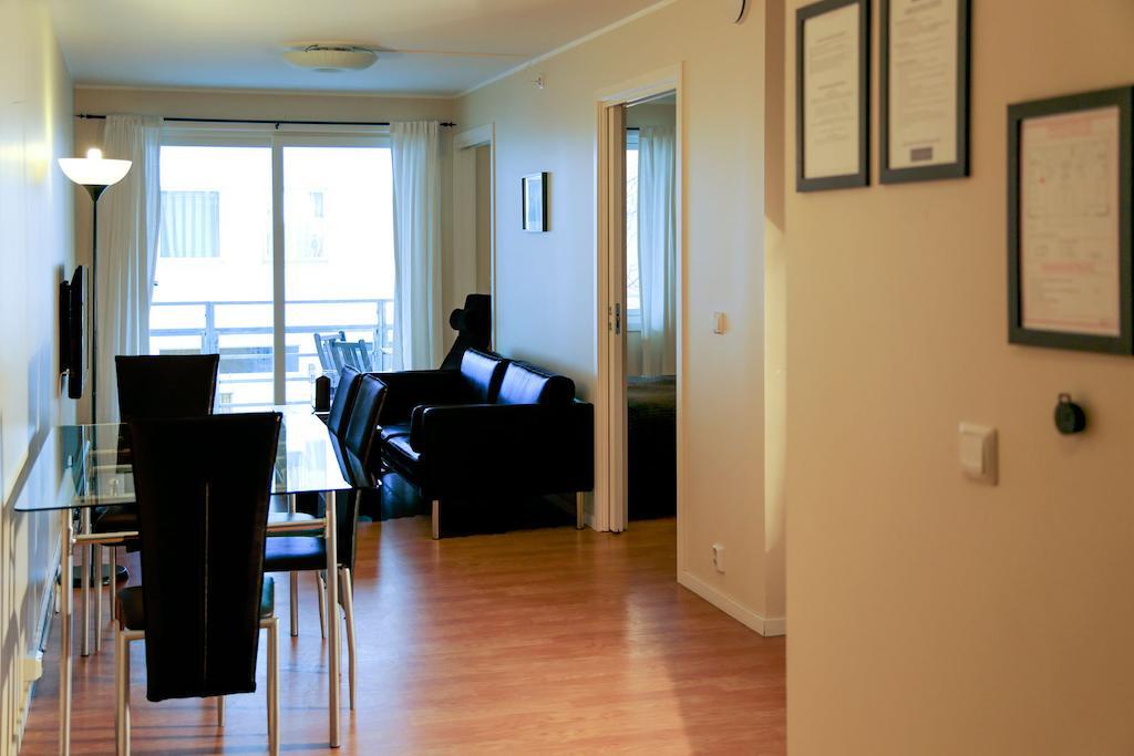 Hotel Gruner Oslo